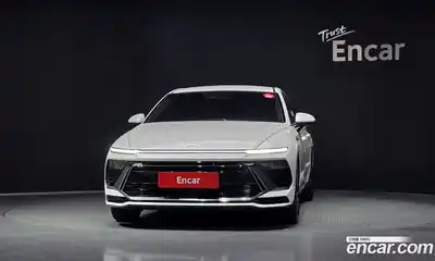 Hyundai Sonata 2025 2.0 Автомат в Москве № 7597, миниатюра 10