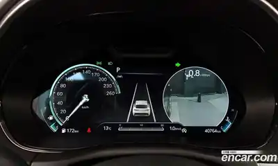 Genesis GV70 2022 2.5 Автомат в Москве № 76142, миниатюра 11