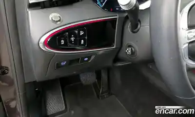 Genesis GV70 2022 2.5 Автомат в Москве № 76142, миниатюра 12