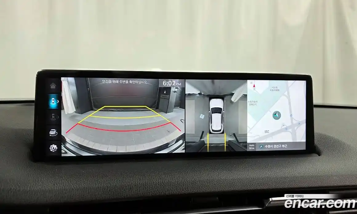 Genesis GV70 2022 2.5 Автомат в Москве № 76142, фото 5