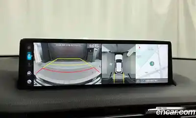 Genesis GV70 2022 2.5 Автомат в Москве № 76142, миниатюра 5