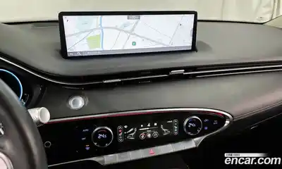 Genesis GV70 2022 2.5 Автомат в Москве № 76142, миниатюра 6