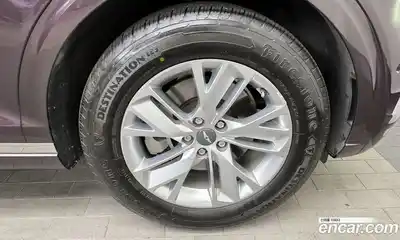 Genesis GV70 2022 2.5 Автомат в Москве № 76142, миниатюра 10