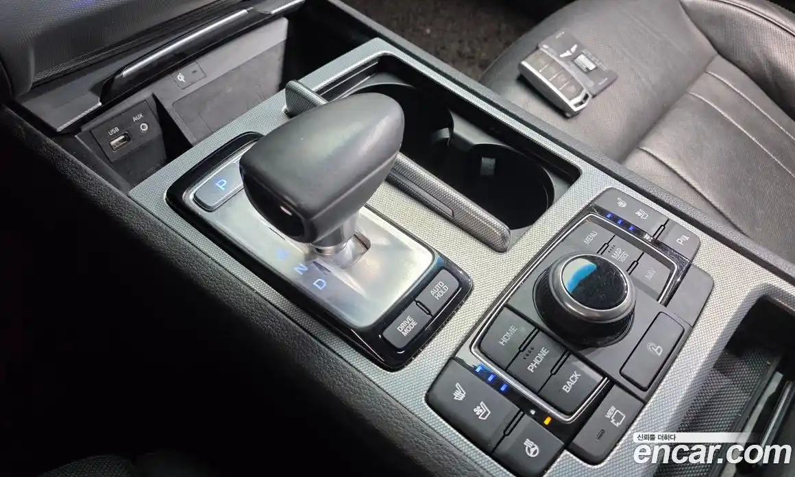 Genesis G80 2017 3.8 Автомат в Москве № 76603, фото 13