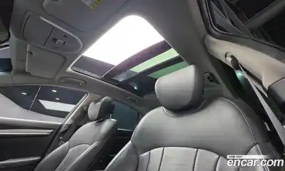 Genesis G80 2017 3.8 Автомат в Москве № 76603, миниатюра 2