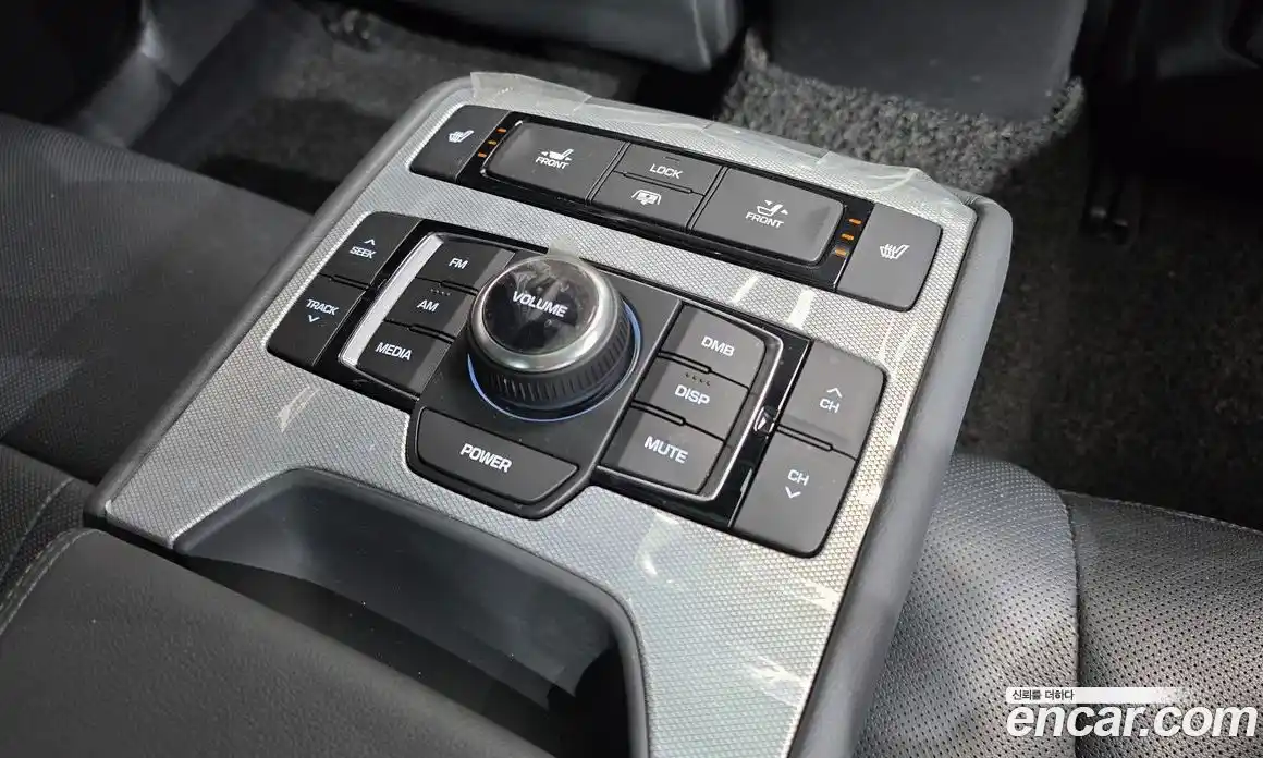 Genesis G80 2017 3.8 Автомат в Москве № 76603, фото 7