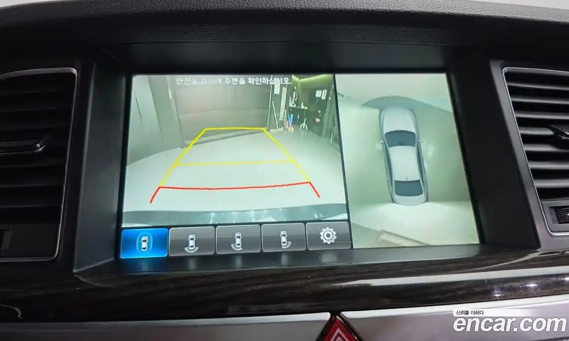 Genesis G80 2017 3.8 Автомат в Москве № 76603, фото 9