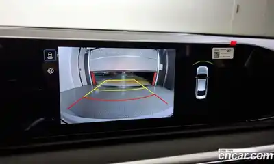 Hyundai Grandeur 2024 3.5 Автомат в Москве № 7779, миниатюра 12