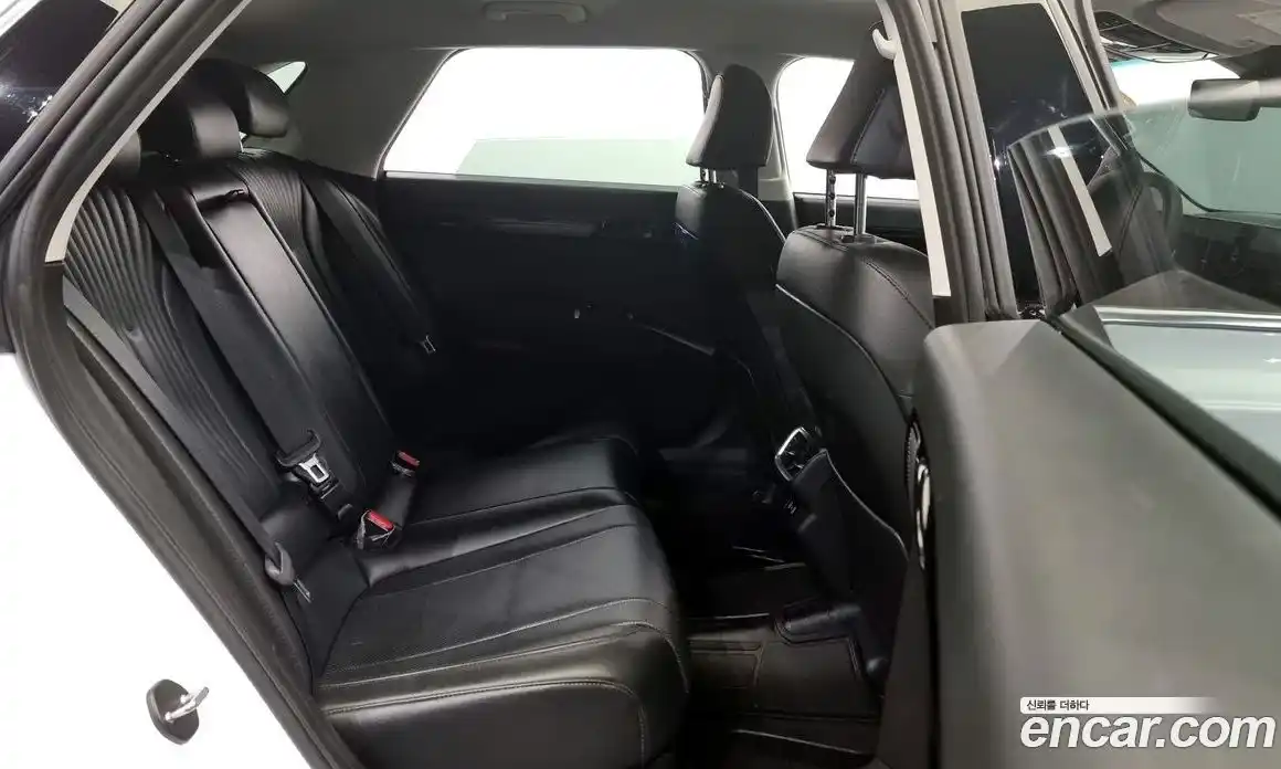 Hyundai Grandeur 2024 3.5 Автомат в Москве № 7779, фото 14