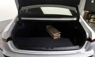 Hyundai Grandeur 2024 3.5 Автомат в Москве № 7779, миниатюра 4