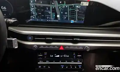 Hyundai Grandeur 2024 3.5 Автомат в Москве № 7779, миниатюра 5