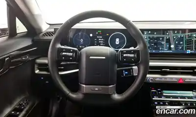 Hyundai Grandeur 2024 3.5 Автомат в Москве № 7779, миниатюра 6