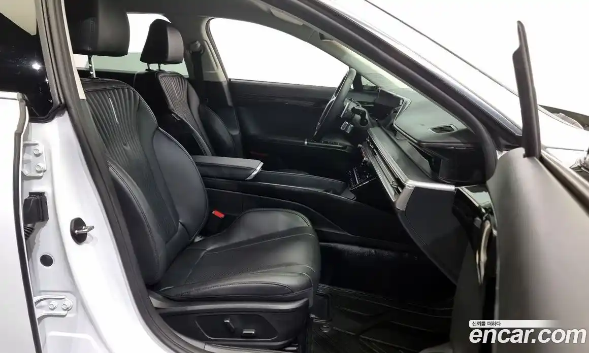 Hyundai Grandeur 2024 3.5 Автомат в Москве № 7779, фото 7