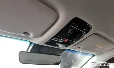 Hyundai Grandeur 2024 3.5 Автомат в Москве № 7779, миниатюра 8