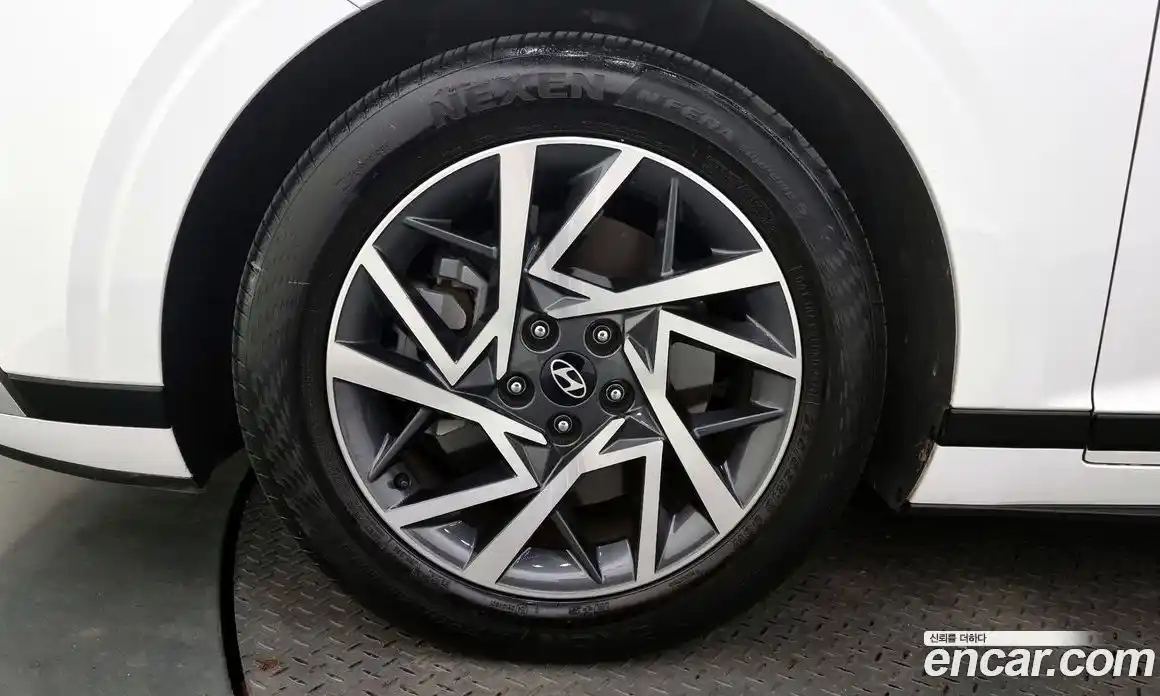 Hyundai Grandeur 2024 3.5 Автомат в Москве № 7779, фото 9