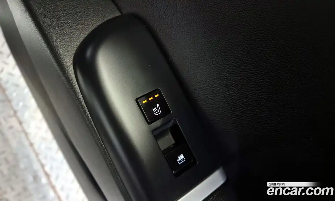 Hyundai Grandeur 2024 3.5 Автомат в Москве № 7779, фото 10