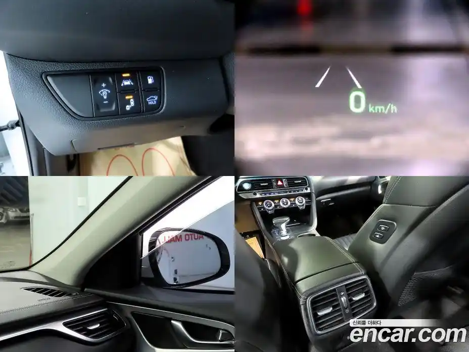 Genesis G70 2020 2.0 Автомат в Москве № 80167, фото 11