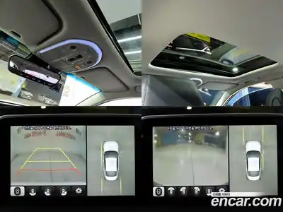 Genesis G70 2020 2.0 Автомат в Москве № 80167, миниатюра 12