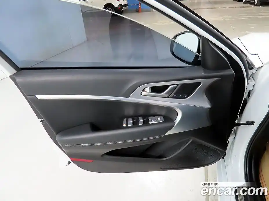 Genesis G70 2020 2.0 Автомат в Москве № 80167, фото 14