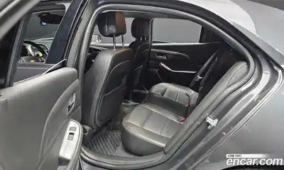 Chevrolet Malibu 2014 2.0 Автомат в Москве № 80611, миниатюра 12