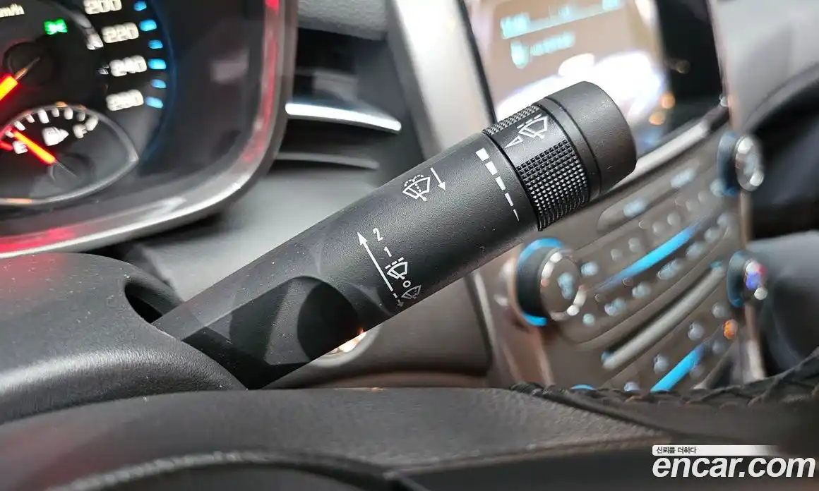 Chevrolet Malibu 2014 2.0 Автомат в Москве № 80611, фото 13