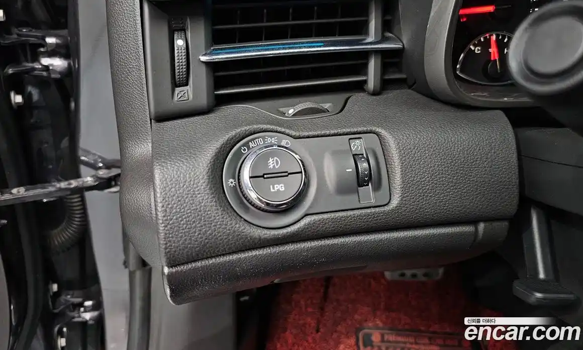 Chevrolet Malibu 2014 2.0 Автомат в Москве № 80611, фото 14