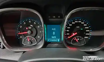 Chevrolet Malibu 2014 2.0 Автомат в Москве № 80611, миниатюра 4