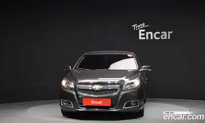 Chevrolet Malibu 2014 2.0 Автомат в Москве № 80611, миниатюра 7