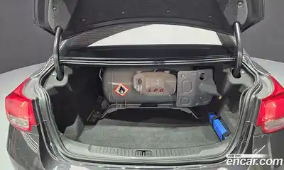 Chevrolet Malibu 2014 2.0 Автомат в Москве № 80611, миниатюра 10