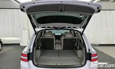 Genesis GV80 2022 3.0 Автомат в Москве № 80969, миниатюра 12