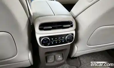 Genesis GV80 2022 3.0 Автомат в Москве № 80969, миниатюра 3