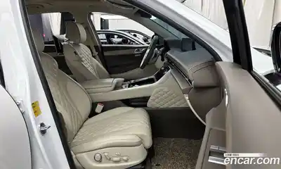 Genesis GV80 2022 3.0 Автомат в Москве № 80969, миниатюра 4