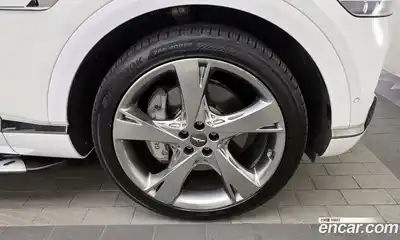 Genesis GV80 2022 3.0 Автомат в Москве № 80969, миниатюра 5