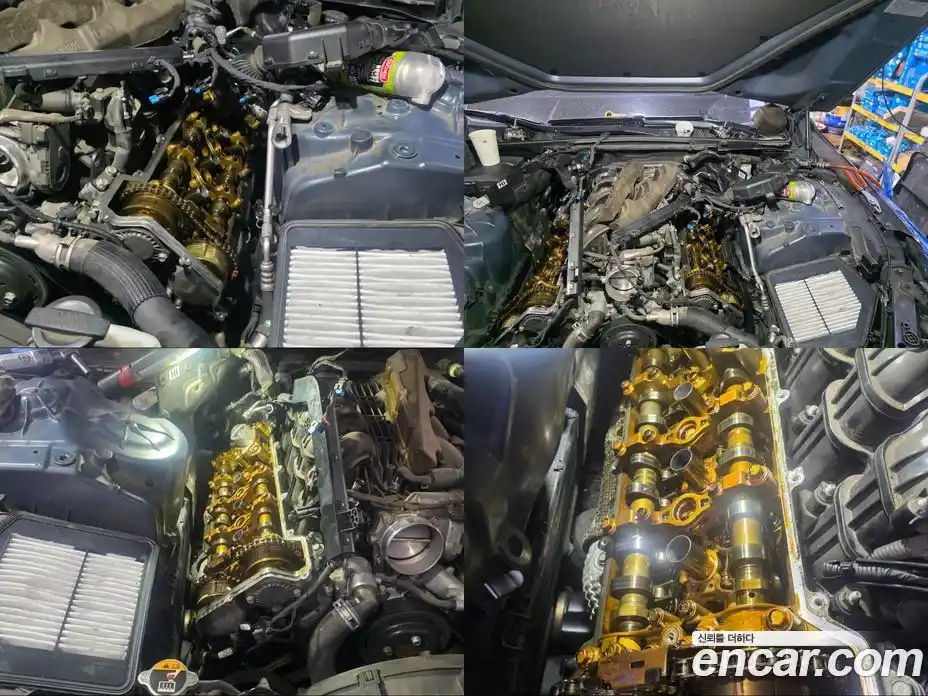 Genesis EQ900 2016 5.0 Автомат в Москве № 81323, фото 19