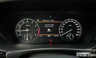 Genesis EQ900 2016 5.0 Автомат в Москве № 81323, миниатюра 8