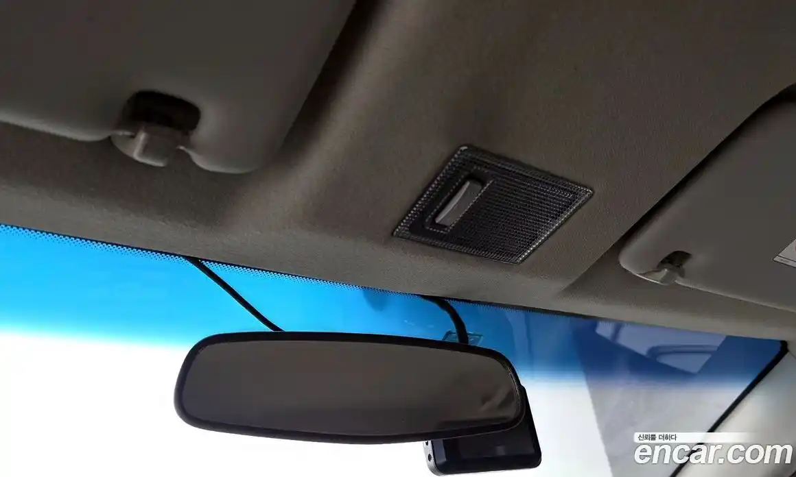 Chevrolet Spark 2012 1.0 Автомат в Москве № 81860, фото 18