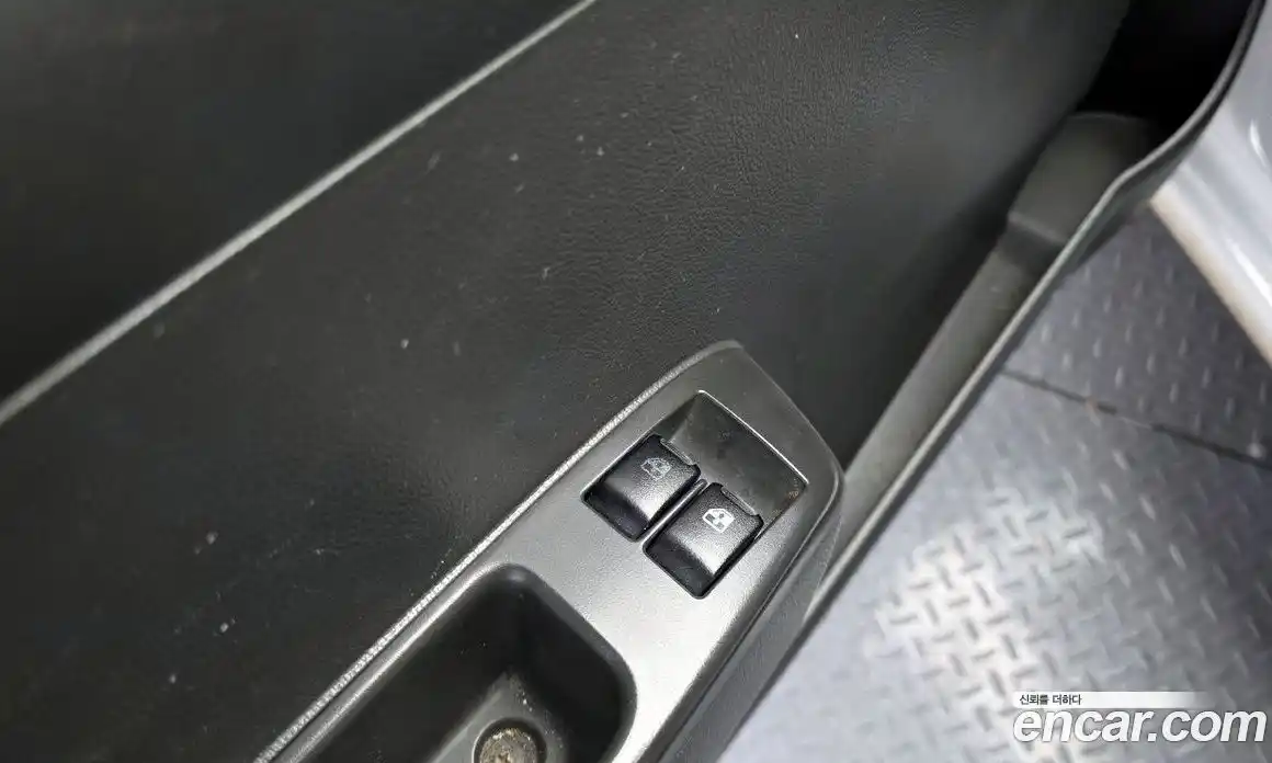 Chevrolet Spark 2012 1.0 Автомат в Москве № 81860, фото 3