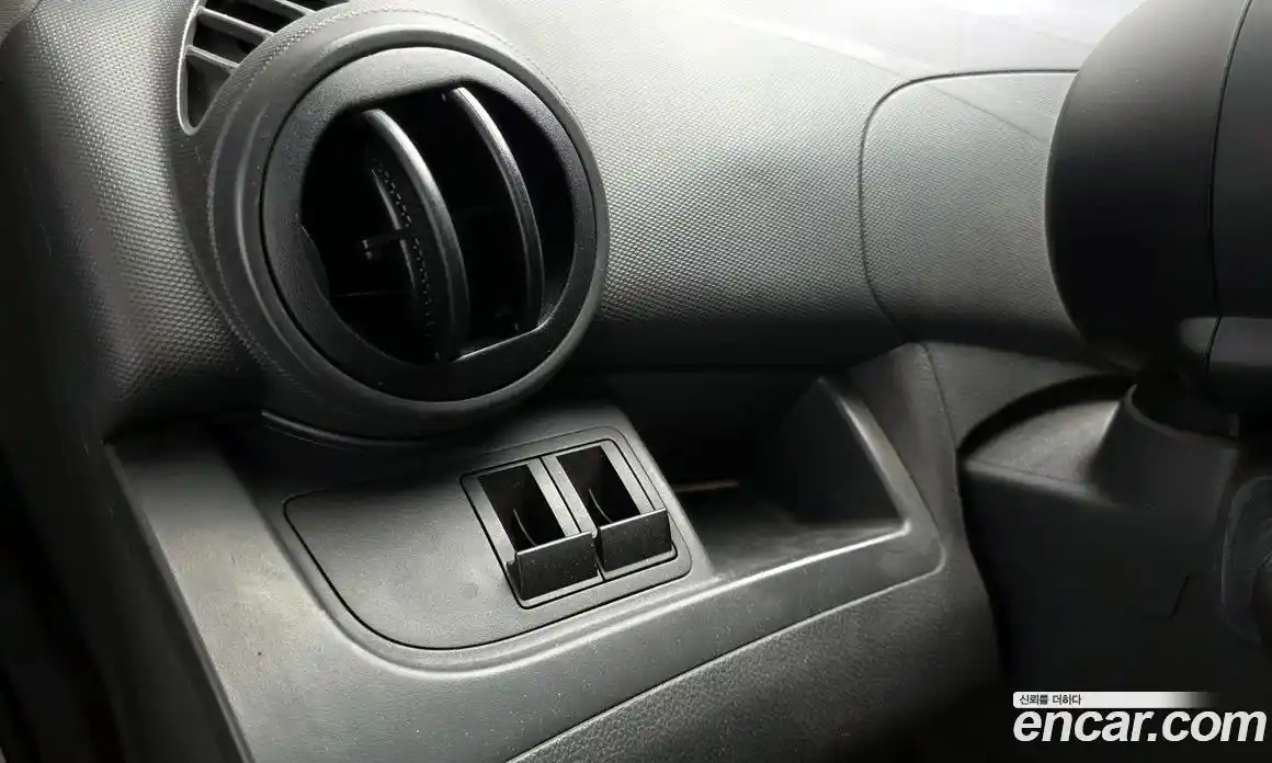 Chevrolet Spark 2012 1.0 Автомат в Москве № 81860, фото 9