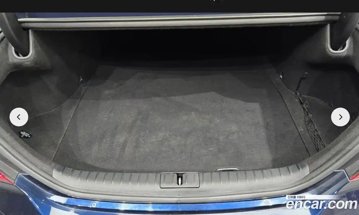 Genesis G70 2021 2.0 Автомат в Москве № 83344, фото 19