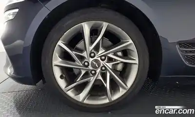 Genesis G70 2021 2.0 Автомат в Москве № 83344, миниатюра 5