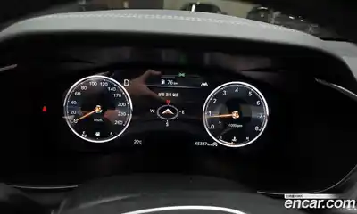 Genesis G70 2021 2.0 Автомат в Москве № 83344, миниатюра 8