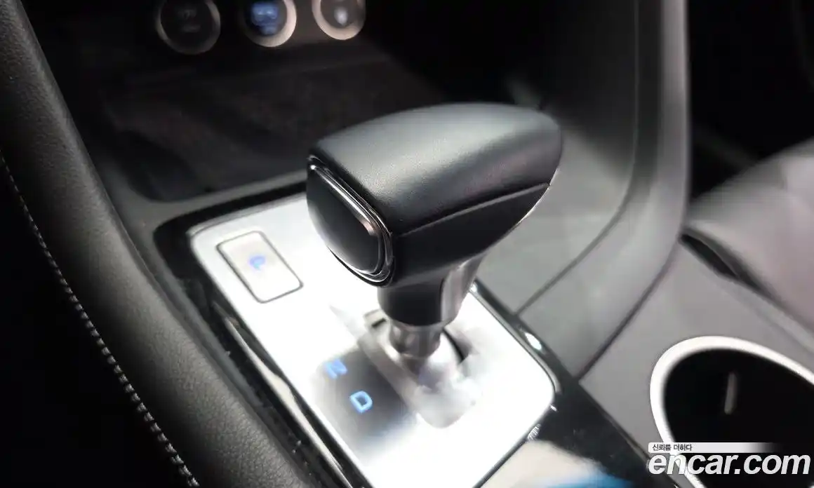 Genesis G70 2021 2.0 Автомат в Москве № 83344, фото 9