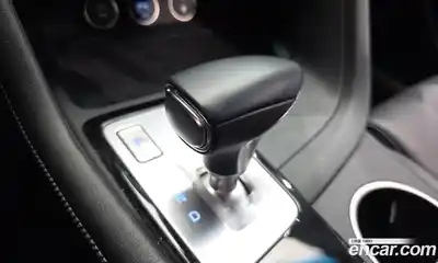 Genesis G70 2021 2.0 Автомат в Москве № 83344, миниатюра 9