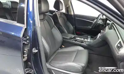 Genesis G70 2021 2.0 Автомат в Москве № 83344, миниатюра 10