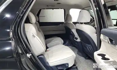 Hyundai Palisade, 2023