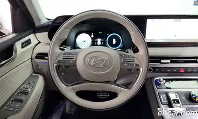 Hyundai Palisade 2023 3.8 Автомат в Москве № 87752, миниатюра 11