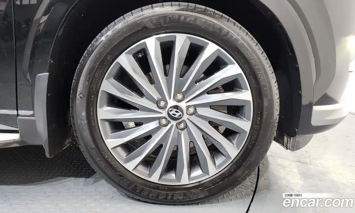 Hyundai Palisade 2023 3.8 Автомат в Москве № 87752, фото 14