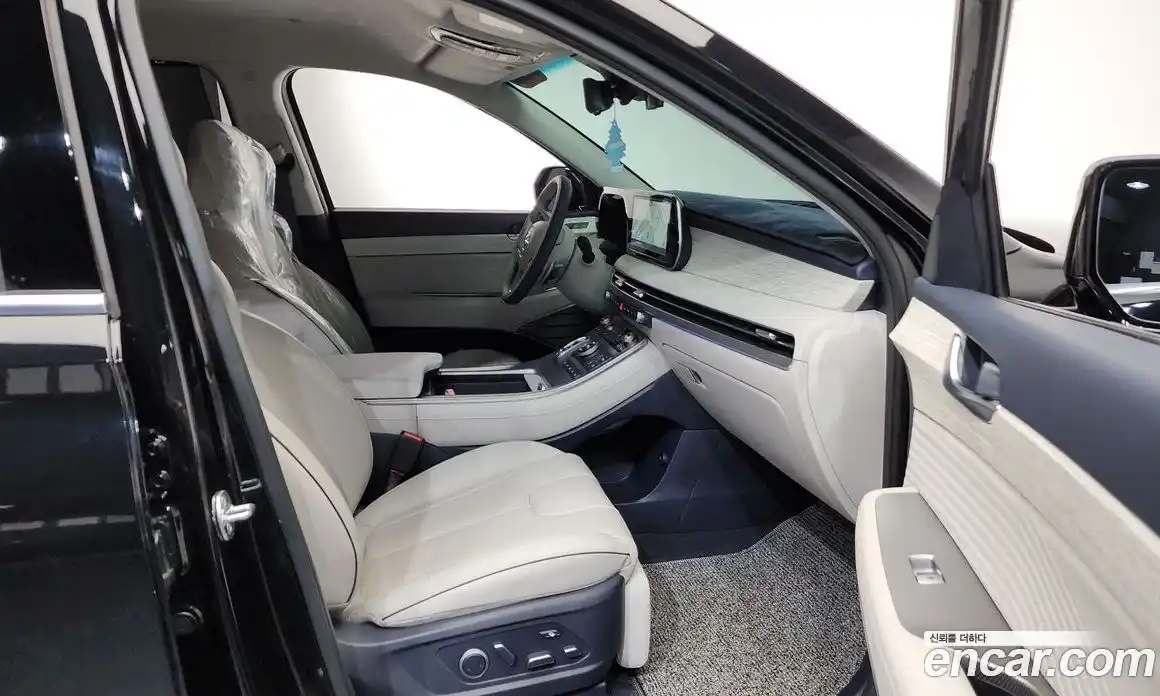 Hyundai Palisade 2023 3.8 Автомат в Москве № 87752, фото 15