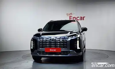 Hyundai Palisade 2023 3.8 Автомат в Москве № 87752, миниатюра 3