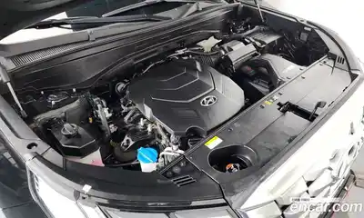 Hyundai Palisade 2023 3.8 Автомат в Москве № 87752, миниатюра 5